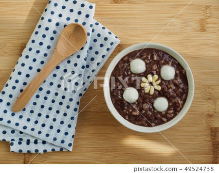 Korean Food Korean Food 49524738