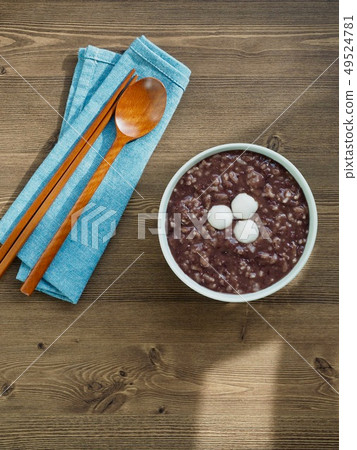 Korean Food 49524781