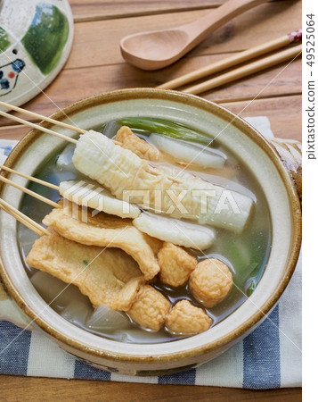 Asian food Asian food 49525064