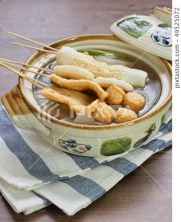 Asian food Asian food 49525072