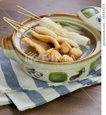 Asian food Asian food 49525073
