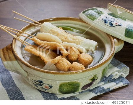 Asian food Asian food 49525074