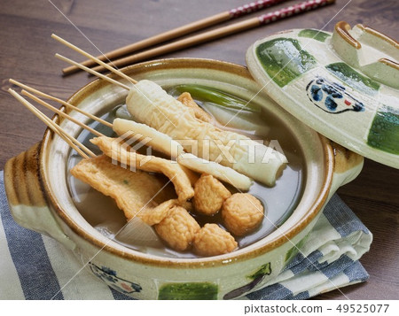 Asian food Asian food 49525077