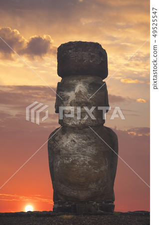 Easter island 49525547