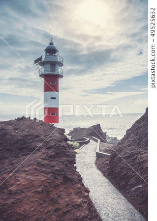 Lighthouse Punta de Teno 49525632