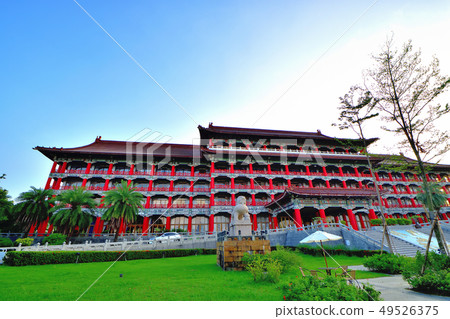 Taiwan Takao Emeishan Hotel Taiwan Takao Emeishan Hotel 49526375