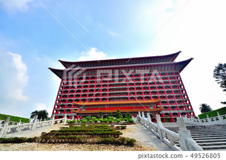 台灣台北峨眉山飯店 49526805