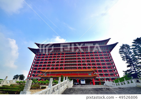 台灣台北峨眉山飯店 49526806