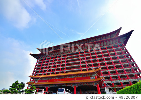 台灣台北峨眉山飯店 49526807