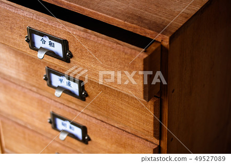 抽屜索引/ Gengo〝 Reiwa 抽屜索引/ Gengo〝 Reiwa 49527089