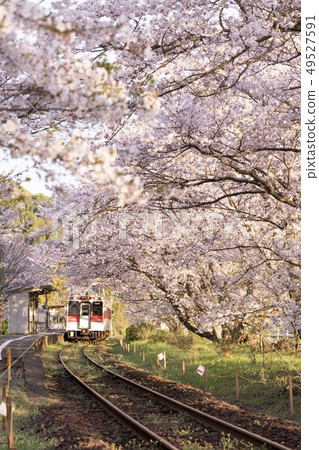 Matsuura Railway Uranosaki Station 49527591