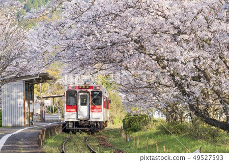 松浦鐵道天王崎站 49527593