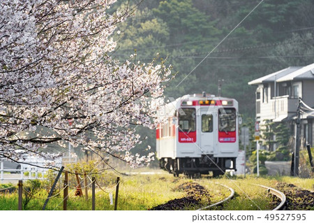 松浦鐵道天王崎站 49527595