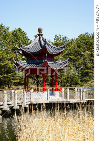 橫濱本牧城市公園 49527677