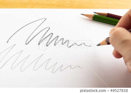 Writing taste Writing comfort Test writing 49527838