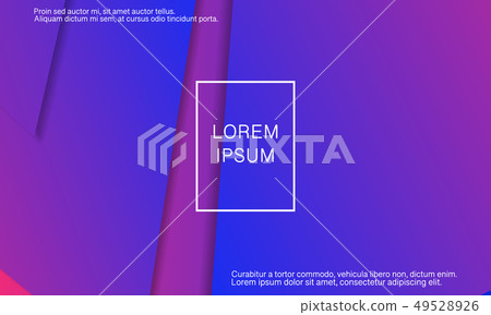 Geometric background. Minimal abstract cover Geometric background. Minimal abstract cover 49528926