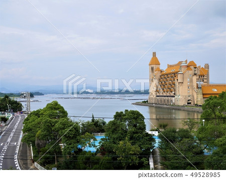 Wakayama Nanki Shirahama Cove Bay and Hotel Wakayama Nanki Shirahama Cove Bay and Hotel 49528985