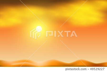 sunset, abstract, sky 49529227