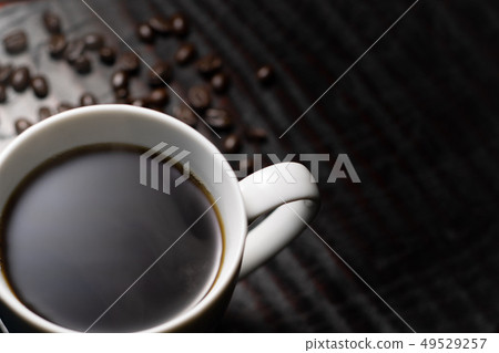 咖啡圖像 咖啡圖像 49529257