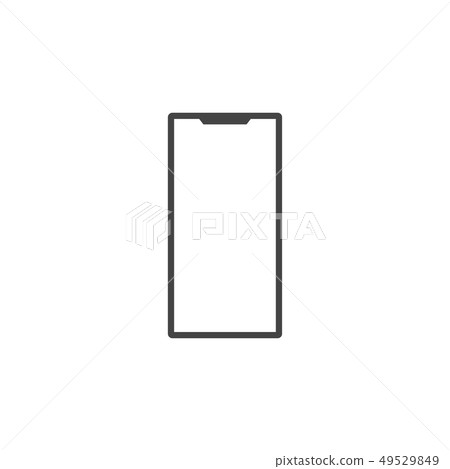 Gadget icon graphic design template vector 49529849