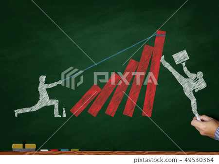 business partner business partner 49530364