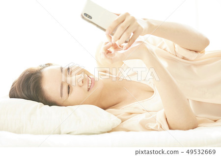 Female Lifestyle 49532669