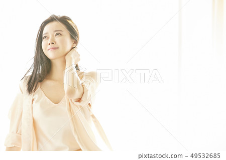 女性生活方式 女性生活方式 49532685