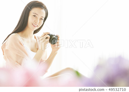 Female Lifestyle 49532710