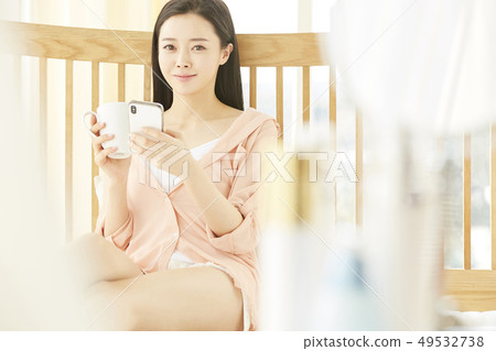 Female Lifestyle 49532738