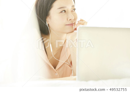 女性生活方式 女性生活方式 49532755