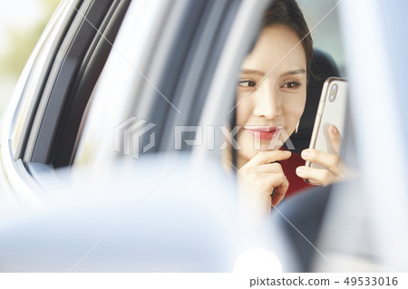 女性生意 49533016