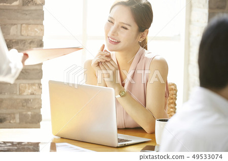 Women business Women business 49533074