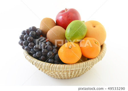 Fresh fruit 49533290
