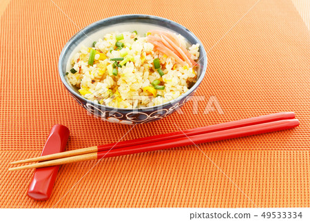 美味的米飯 49533334