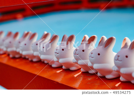 岡崎神社（京都） 49534275