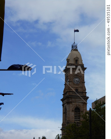 澳大利亞 - 阿德萊德10 49535101