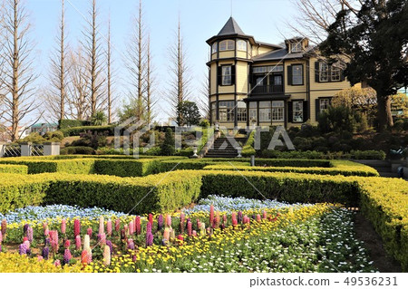 Diplomat's house Diplomat's house 49536231