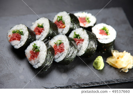 Negimitero roll 49537660