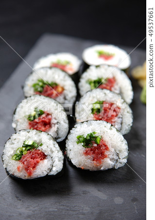 Negimitero roll 49537661