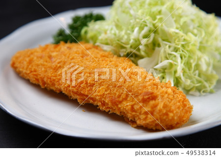 飛為白色的魚 飛為白色的魚 49538314