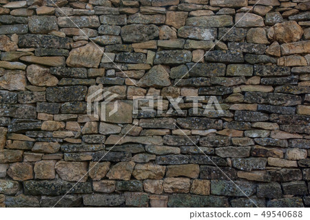 British British stone traditional wall texture British British stone traditional wall texture 49540688