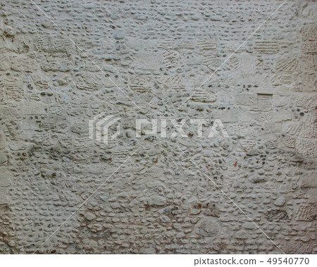 British British white stone traditional wall texture British British white stone traditional wall texture 49540770