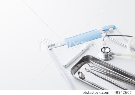 Dental examination image 49542665