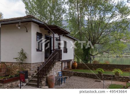 Museum of Ali Pasha and Revolutionary Era 49543664