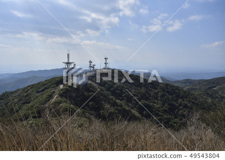 Kashiwazuka上空 49543804