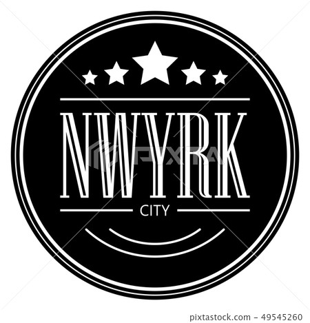 New york city slogan for t shirt printing, Graphic New york city slogan for t shirt printing, Graphic 49545260