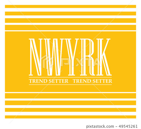 New york city slogan for t shirt printing, Graphic New york city slogan for t shirt printing, Graphic 49545261