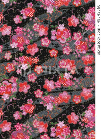 Japanese style crepe cloth Japanese style crepe cloth 49545560