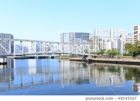 Shinagawa Shinagawa 49545567