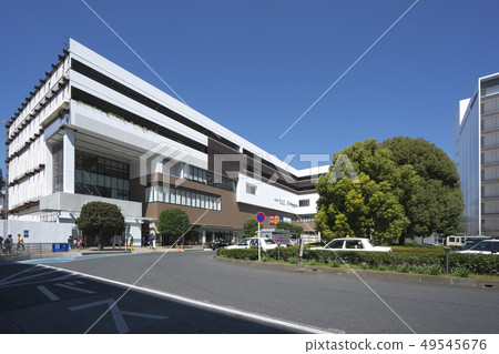 所澤站東口廣場 Grand Emio 1期 所澤站東口廣場 Grand Emio 1期 49545676
